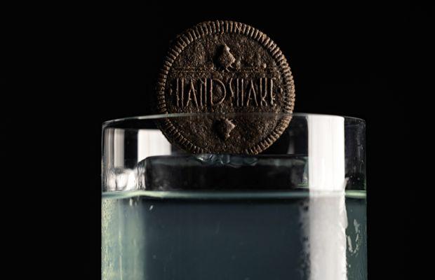 Handshake Speakeasy
